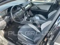 2016 Toyota Avensis