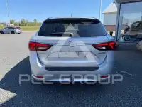 2016 Toyota Avensis