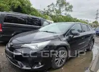 2016 Toyota Avensis