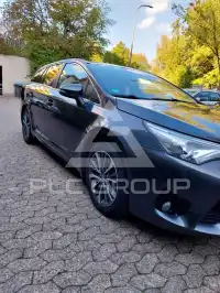 2016 Toyota Avensis