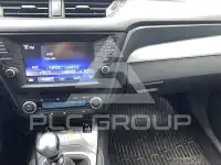 2016 Toyota Avensis