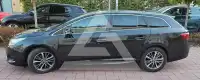 2016 Toyota Avensis