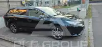 2016 Toyota Avensis