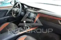 2016 Toyota Avensis