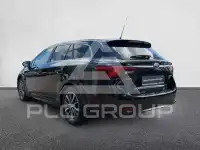 2016 Toyota Avensis