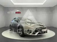 2016 Toyota Avensis