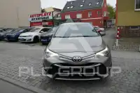 2016 Toyota Avensis