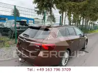 2016 Toyota Avensis
