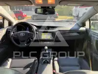 2016 Toyota Avensis