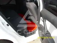 2016 Toyota Avensis