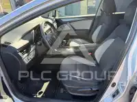 2016 Toyota Avensis