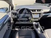 2016 Toyota Avensis