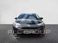 2016 Toyota Avensis
