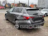 2016 Toyota Avensis