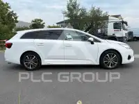 2016 Toyota Avensis