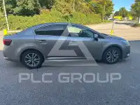2016 Toyota Avensis