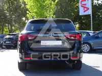 2016 Toyota Avensis