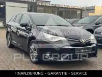2016 Toyota Avensis