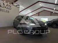 2016 Toyota Avensis