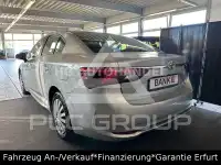 2016 Toyota Avensis