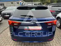 2016 Toyota Avensis