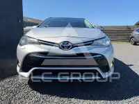 2016 Toyota Avensis