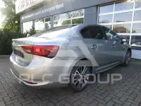 2016 Toyota Avensis