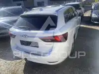 2016 Toyota Avensis