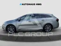 2016 Toyota Avensis