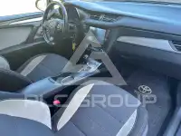 2016 Toyota Avensis