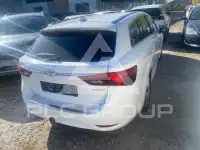 2016 Toyota Avensis
