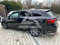 2016 Toyota Avensis