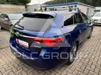 2016 Toyota Avensis