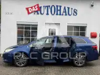 2016 Toyota Avensis