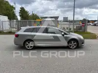 2016 Toyota Avensis