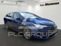 2016 Toyota Avensis