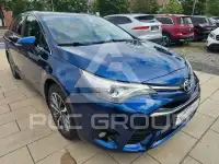 2016 Toyota Avensis