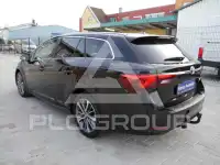 2016 Toyota Avensis