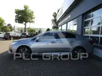 2016 Toyota Avensis