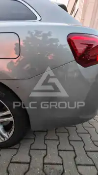2016 Toyota Avensis