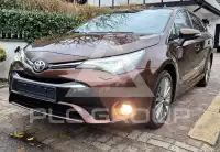 2016 Toyota Avensis