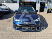 2016 Toyota Avensis