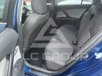 2016 Toyota Avensis