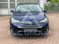 2016 Toyota Avensis
