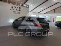 2016 Toyota Avensis