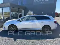 2016 Toyota Avensis