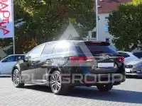 2016 Toyota Avensis