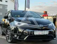 2016 Toyota Avensis