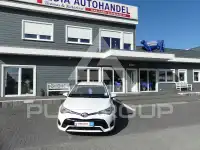 2016 Toyota Avensis