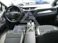 2016 Toyota Avensis